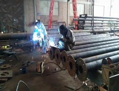 银川银川道路标志杆厂，郑州高速路牌制作厂家